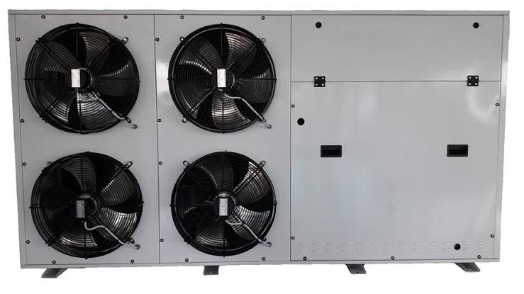 Deniz Soğutma Sistemleri